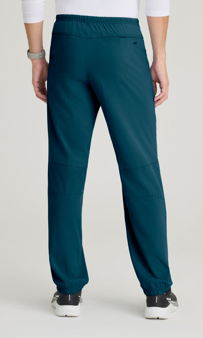 Barco One 0217 Amplify Scrub Pants Bahama
