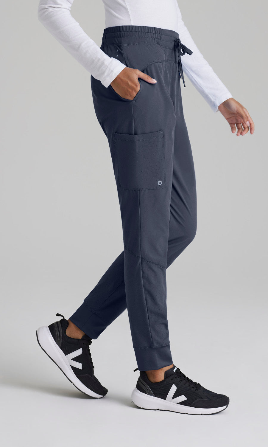 Barco One BOP513 Boost Jogger Steel