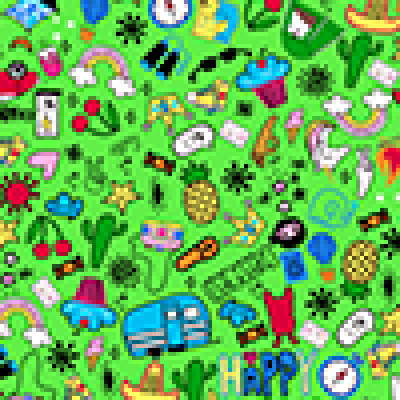 French Bull F100PR Lulu Top Happy Trail