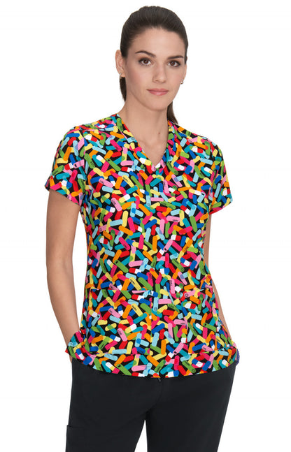 French Bull F100PR Lulu Top Pills