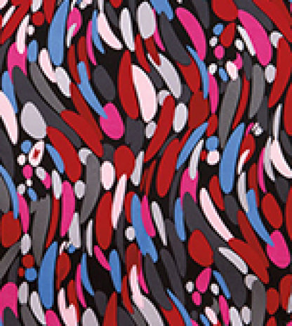 French Bull F101PR Doll Top Twist