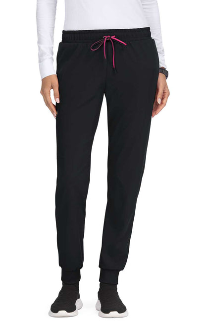 French Bull F700 Shanelle Jogger Pants Black