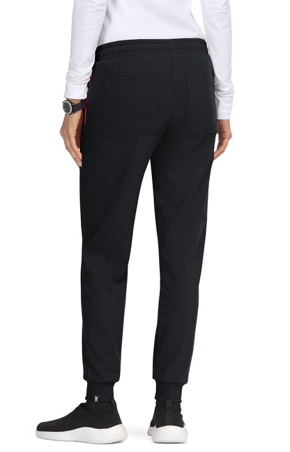 French Bull F700 Shanelle Jogger Pants Black