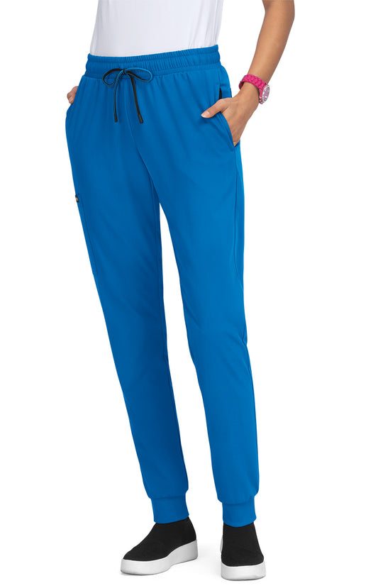 French Bull F700 Shanelle Jogger Pants Royal Blue