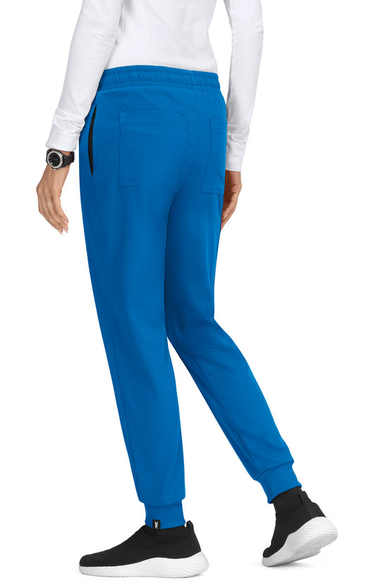 French Bull F700 Shanelle Jogger Pants Royal Blue