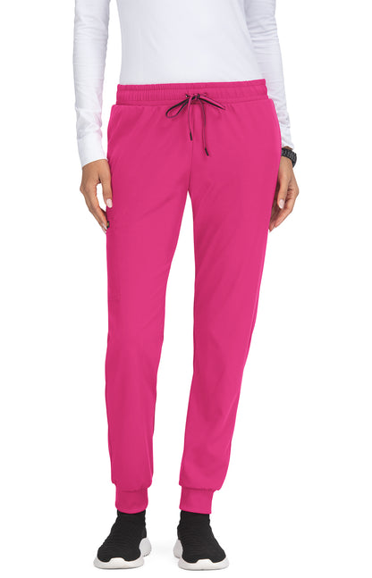 French Bull F700 Shanelle Jogger Pants Flamingo