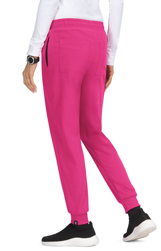 French Bull F700 Shanelle Jogger Pants Flamingo