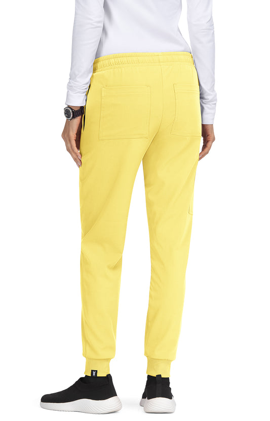 French Bull F700 Shanelle Jogger Pants Sunshine