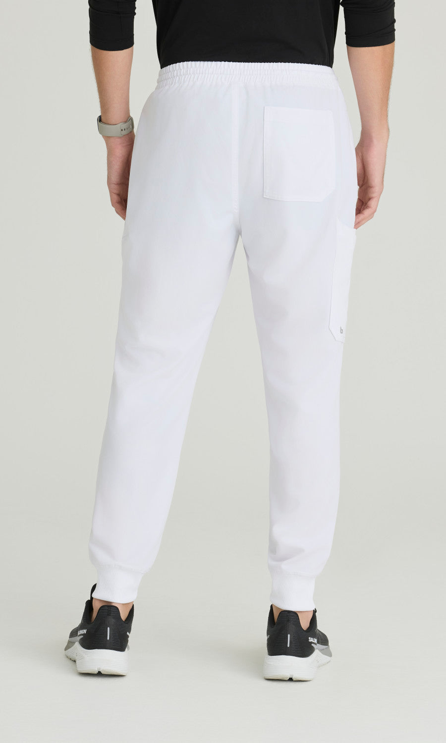 Barco Unify BUP602 Rally Jogger White