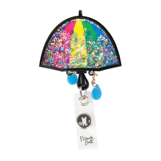 French Bull FA100 French Bull Badge Reel Umbrella