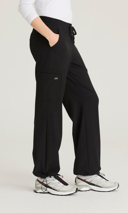 Barco One BOP703 Bounce Pant Black