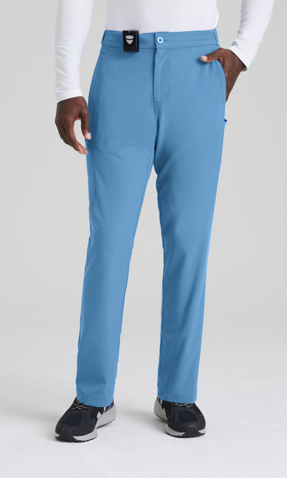 Barco Unify BUP628 Cruise Scrub Pants Ciel Blue