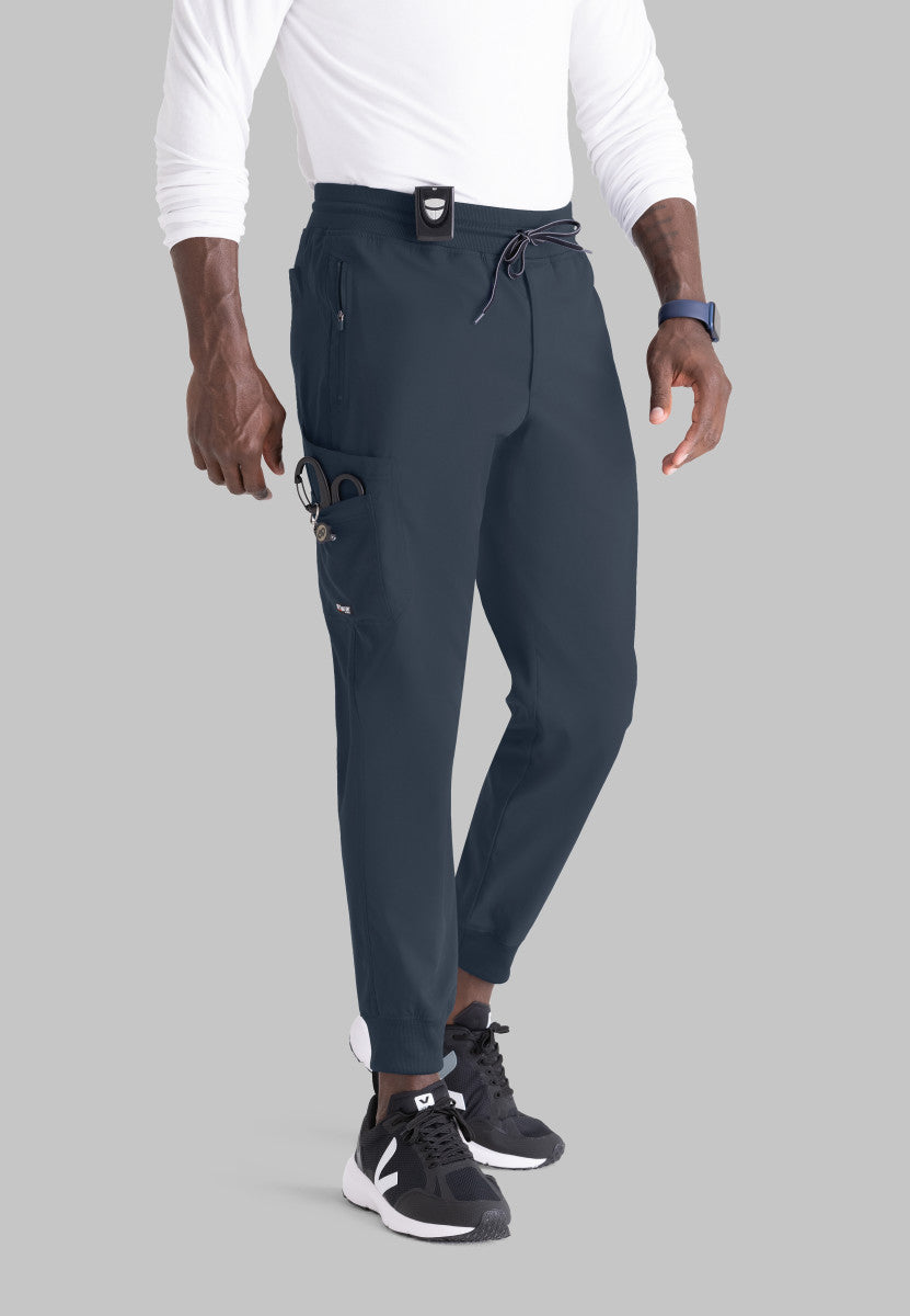 Greys Anatomy Stretch GRSP550 Murphy Jogger