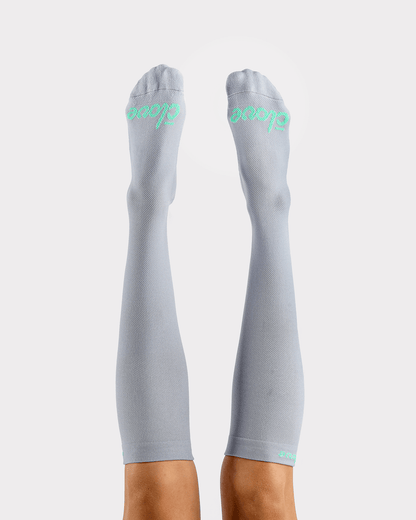 Clove Compression Socks Ocean Fade