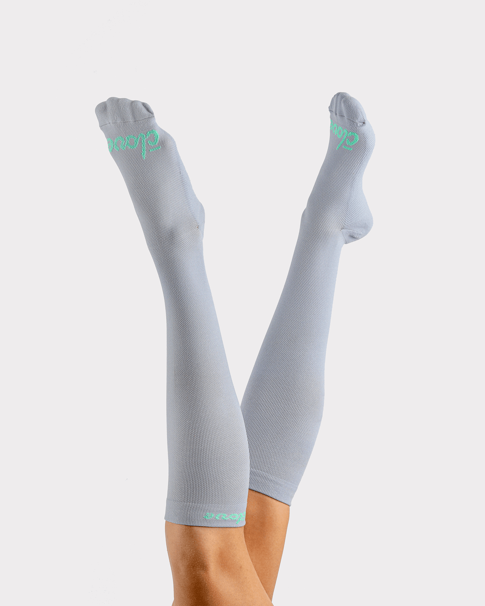 Clove Compression Socks Forever Blue
