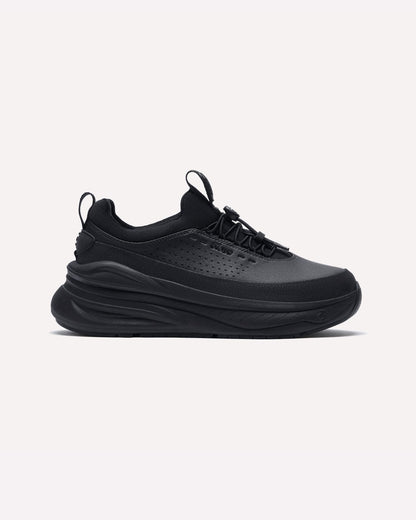 Men's Forte 2 Wide Shoes All Black Option