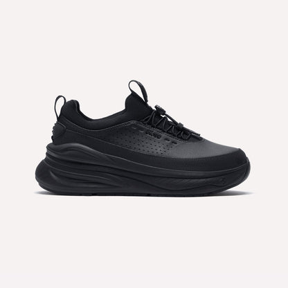 Women's Forte 2 Wide Shoes All Black Option