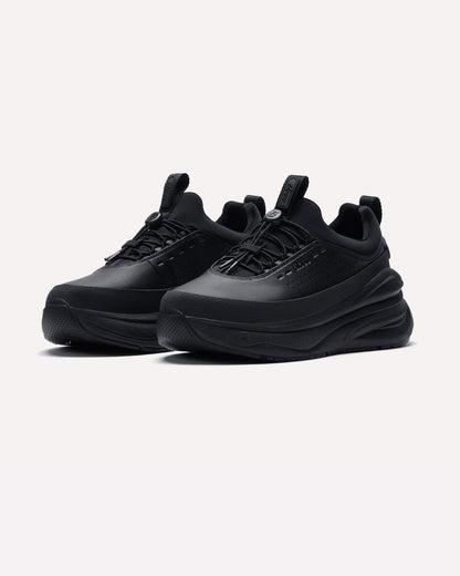Women's Forte 2 Shoes All Black Option