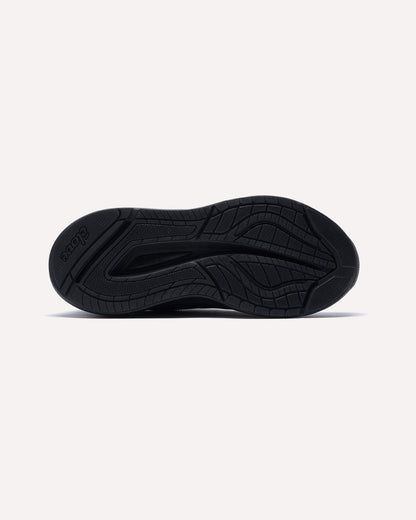 Women's Forte 2 Shoes All Black Option