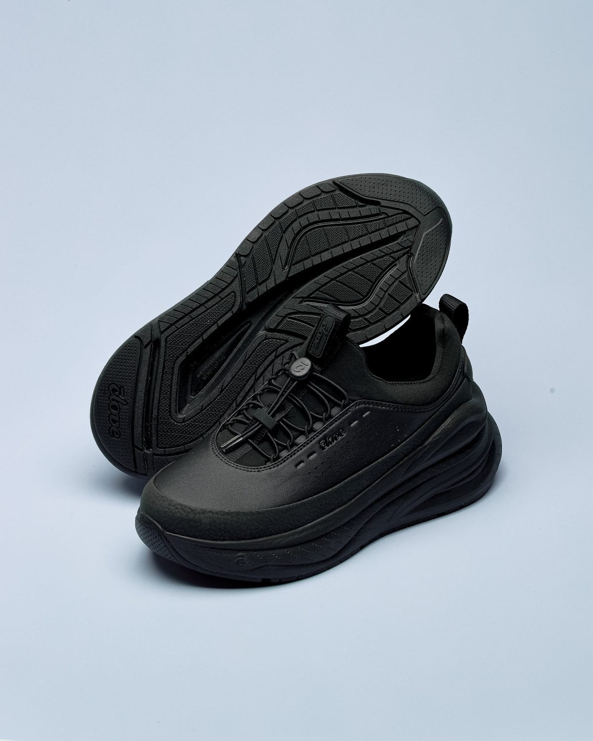 Women's Forte 2 Shoes All Black Option