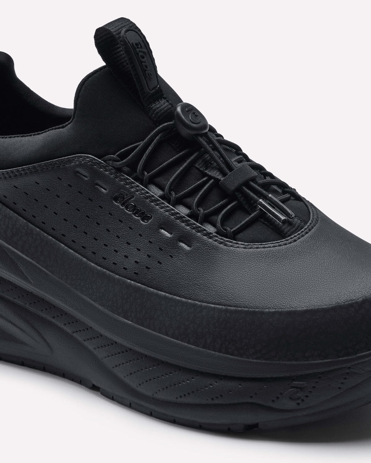 Women's Forte 2 Shoes All Black Option