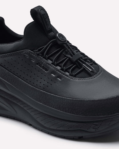 Women's Forte 2 Shoes All Black Option