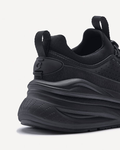 Women's Forte 2 Shoes All Black Option