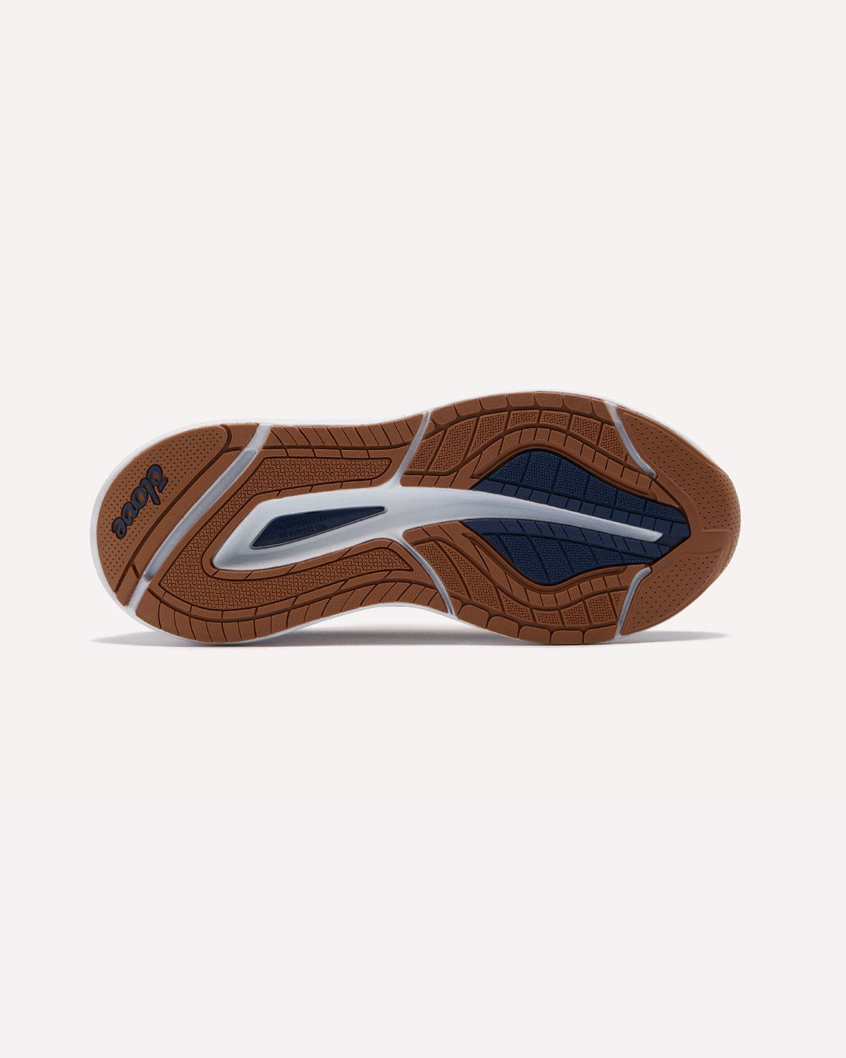 Women's Forte 2 Shoes Almond / Navy / Shimmer
