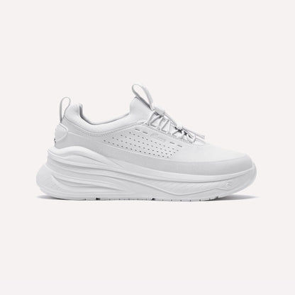 Men's Forte 2 Wide Shoes Brilliant White