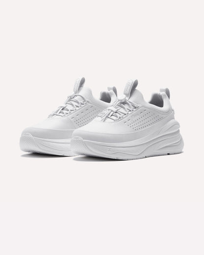 Women's Forte 2 Wide Shoes Brilliant White