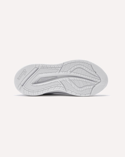 Women's Forte 2 Wide Shoes Brilliant White