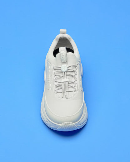 Men's Forte 2 Wide Shoes Brilliant White