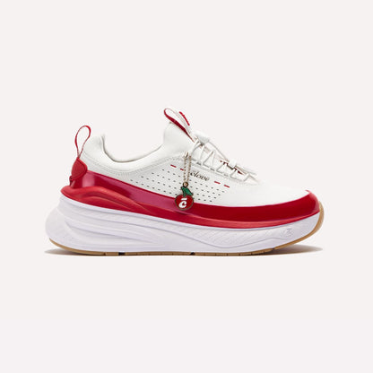 Women's Forte 2 Shoes White Cherry