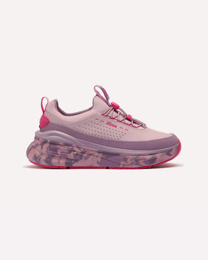 Women's Forte 2 Shoes Crimson Mauve Marble