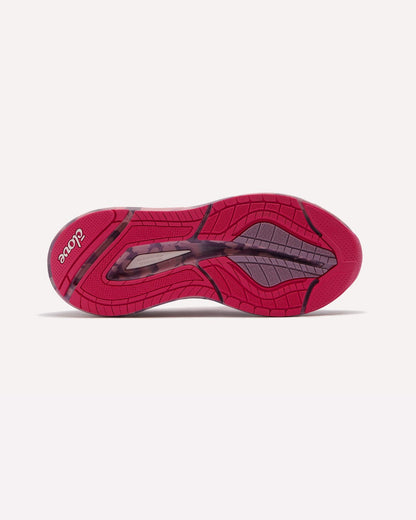 Men's Forte 2 Shoes Crimson Mauve Marble