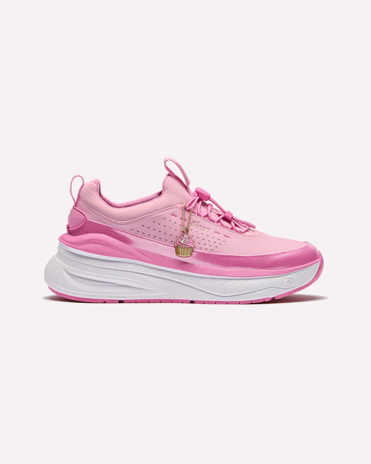 Women's Forte 2 Shoes Pink Cupcake