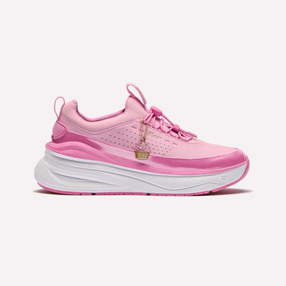 Women's Forte 2 Shoes Pink Cupcake