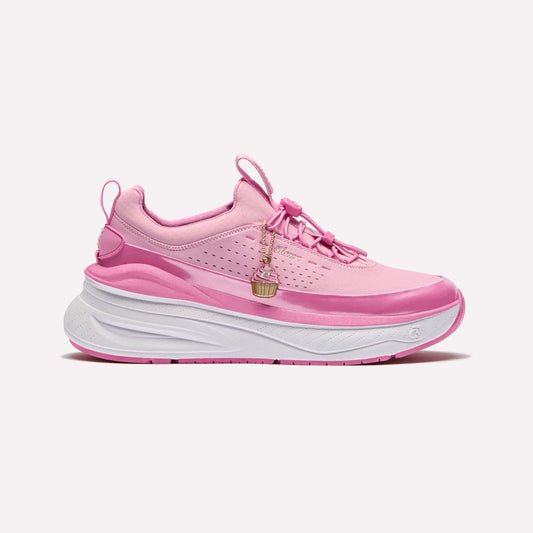 Men's Forte 2 Shoes Pink Cupcake