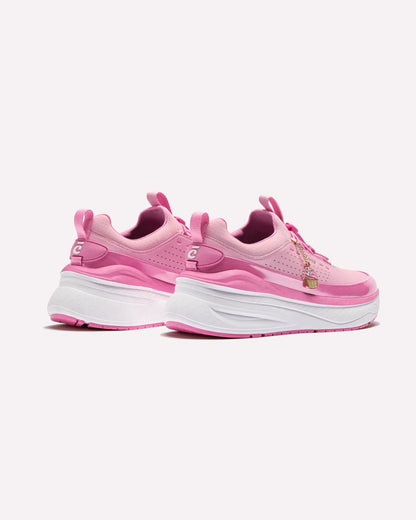 Men's Forte 2 Shoes Pink Cupcake