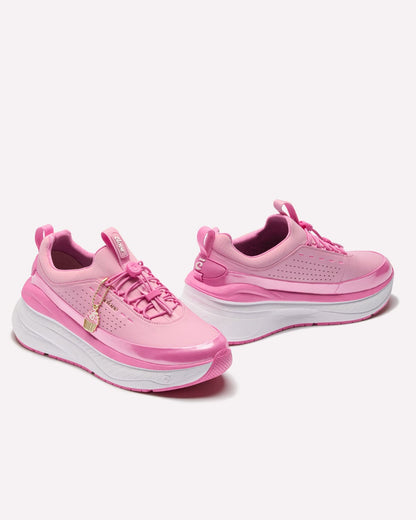 Men's Forte 2 Shoes Pink Cupcake