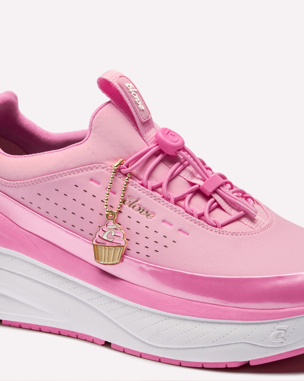 Women's Forte 2 Shoes Pink Cupcake