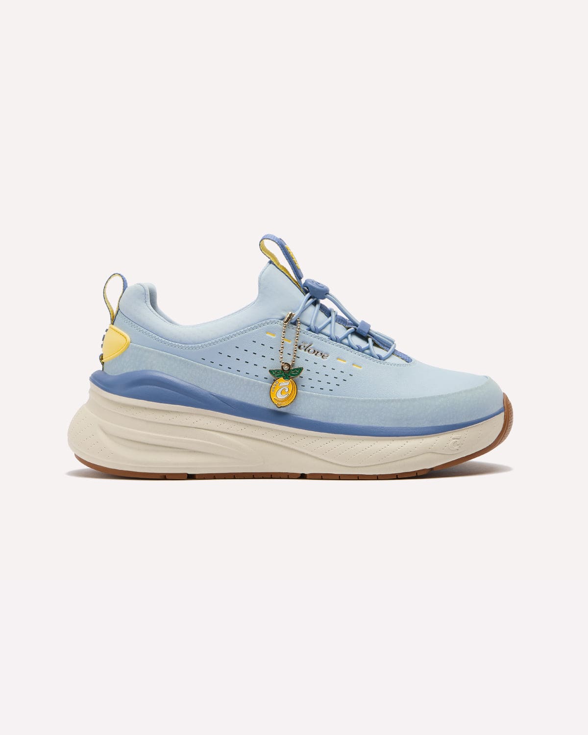 Women's Forte 2 Shoes Blue Lemon