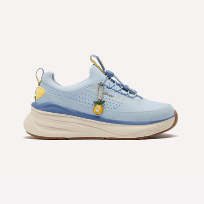 Men's Forte 2 Shoes Blue Lemon