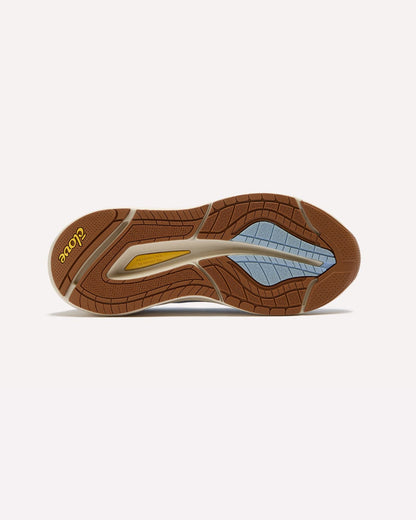 Men's Forte 2 Shoes Blue Lemon