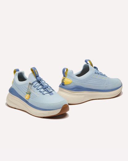 Men's Forte 2 Shoes Blue Lemon