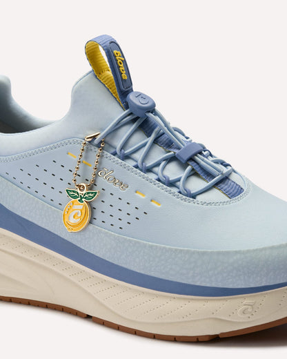 Women's Forte 2 Shoes Blue Lemon