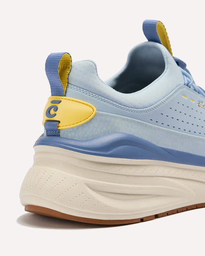 Women's Forte 2 Shoes Blue Lemon
