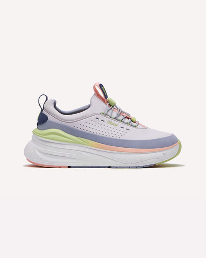Men's Forte 2 Shoes Lilac / Peach / Melon
