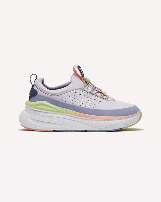 Men's Forte 2 Shoes Lilac / Peach / Melon