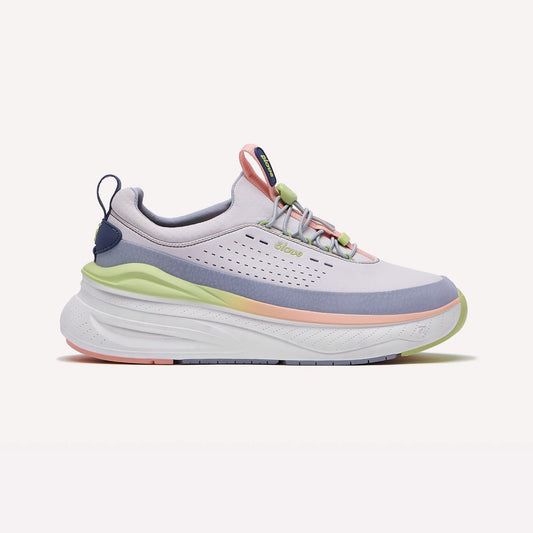 Men's Forte 2 Shoes Lilac / Peach / Melon
